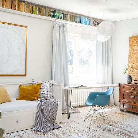 White Loft Stare Bielany Vintage Slow Warszawa Eksteriør bilde