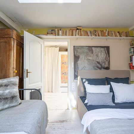 White Loft Stare Bielany Vintage Slow Warszawa Eksteriør bilde