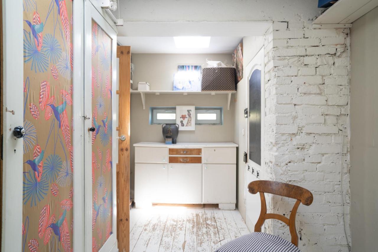 White Loft Stare Bielany Vintage Slow Warszawa Eksteriør bilde