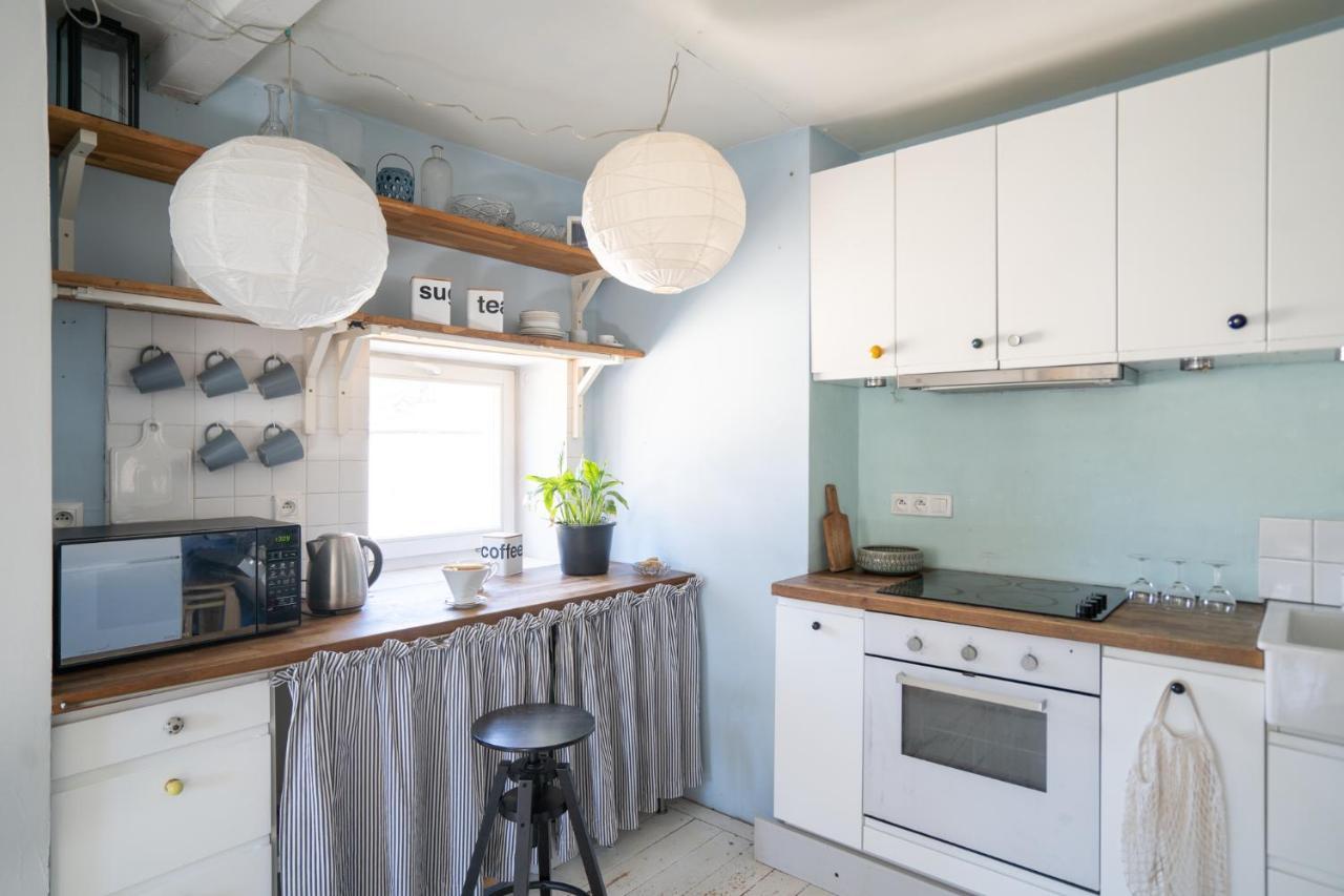 White Loft Stare Bielany Vintage Slow Warszawa Eksteriør bilde