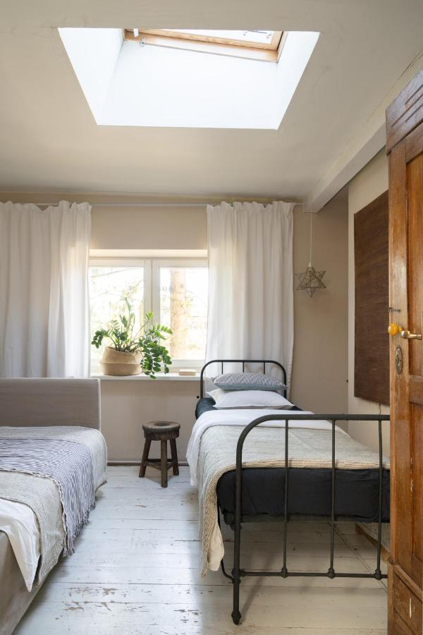 White Loft Stare Bielany Vintage Slow Warszawa Eksteriør bilde