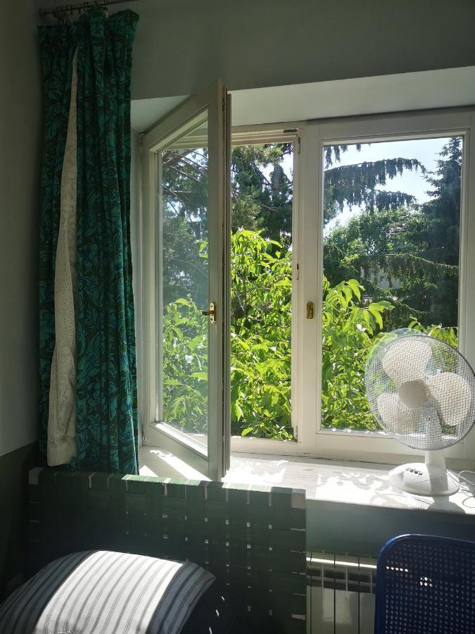 White Loft Stare Bielany Vintage Slow Warszawa Eksteriør bilde