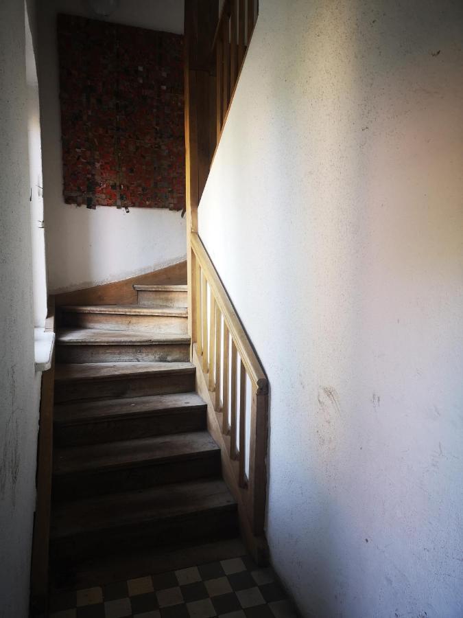 White Loft Stare Bielany Vintage Slow Warszawa Eksteriør bilde