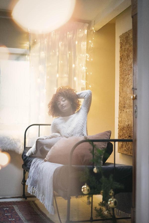 White Loft Stare Bielany Vintage Slow Warszawa Eksteriør bilde