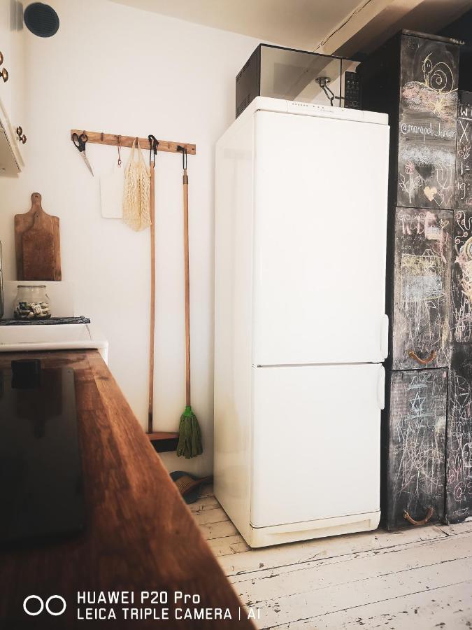 White Loft Stare Bielany Vintage Slow Warszawa Eksteriør bilde