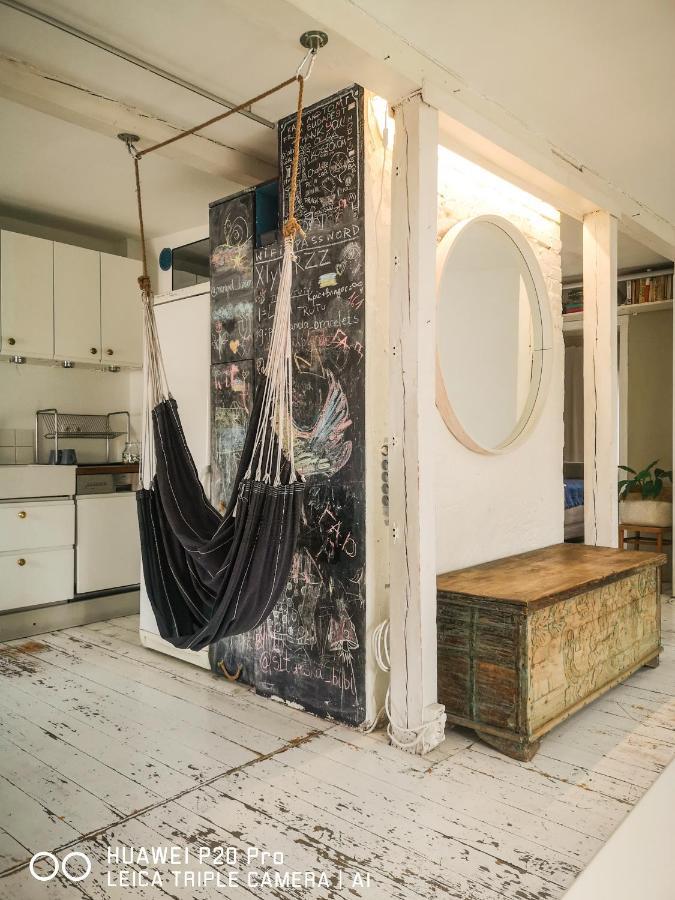 White Loft Stare Bielany Vintage Slow Warszawa Eksteriør bilde